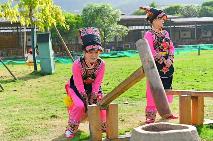 Kaiyun（中国体育）：四川启动2024全民健身系列赛事活动重点推广篮球、足球等6项运动(图2)