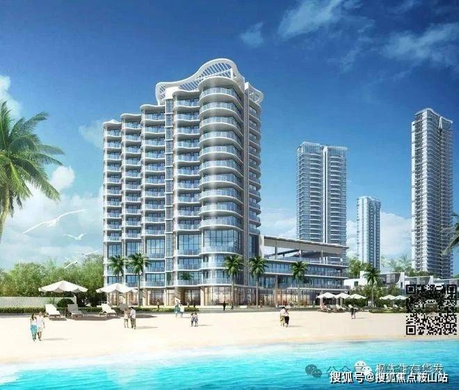 2024首页网站：珠海华发绿洋湾(售楼处)华发绿洋湾欢迎您!项目图文解析!(图3)