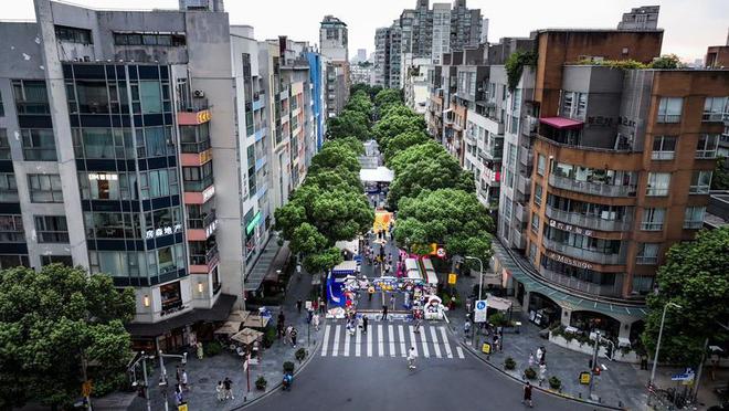 全民健身与奥运同行2024上海市“全民健身日·体育宣传周”主题活动拉开大幕(图2)