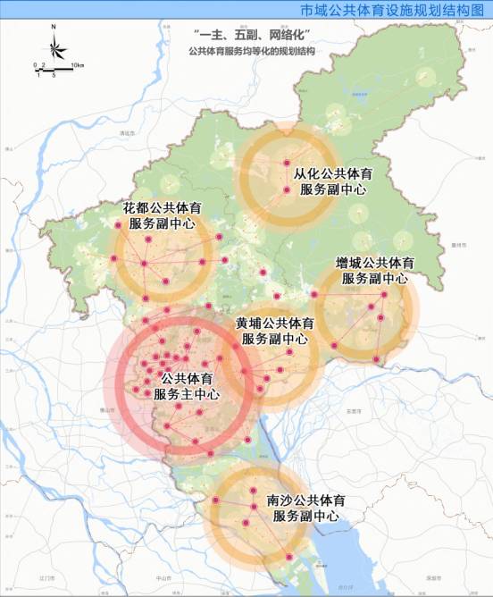 Kaiyun（中国体育）：广州市新周期全民健身实施计划发布未来将如何惠及羊城市民？(图4)