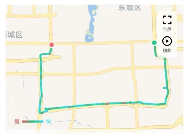 Kaiyun（中国体育）：实探丨我们走路加骑车8小时20分逛完北京这条滨水“二环”(图2)