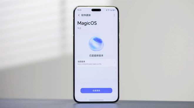 Kaiyun体育网站：荣耀Magic8系列浮出水面：软硬件自研镜头也有惊喜！(图5)